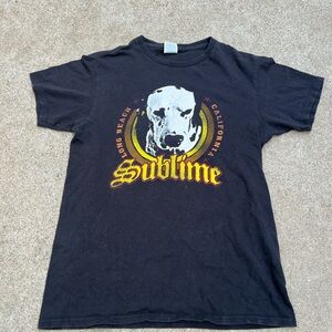 Delta Black and Yellow Dog Clothing with Bold Graphic